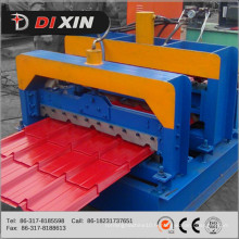 Dx 840 Steel Sheet Tile Froming Machine